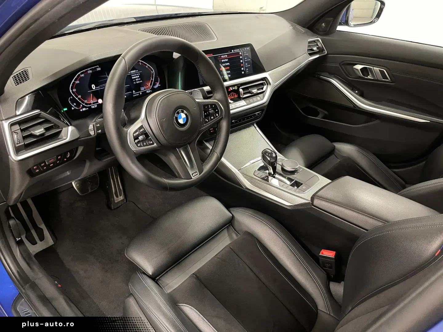 Bmw Seria-3