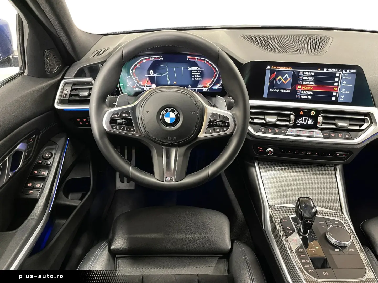 Bmw Seria-3