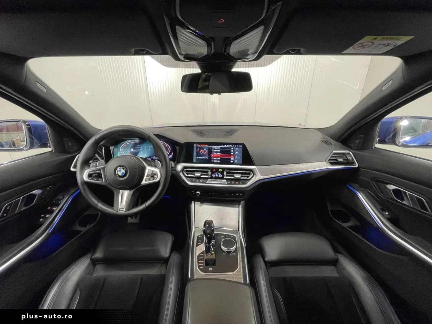 Bmw Seria-3