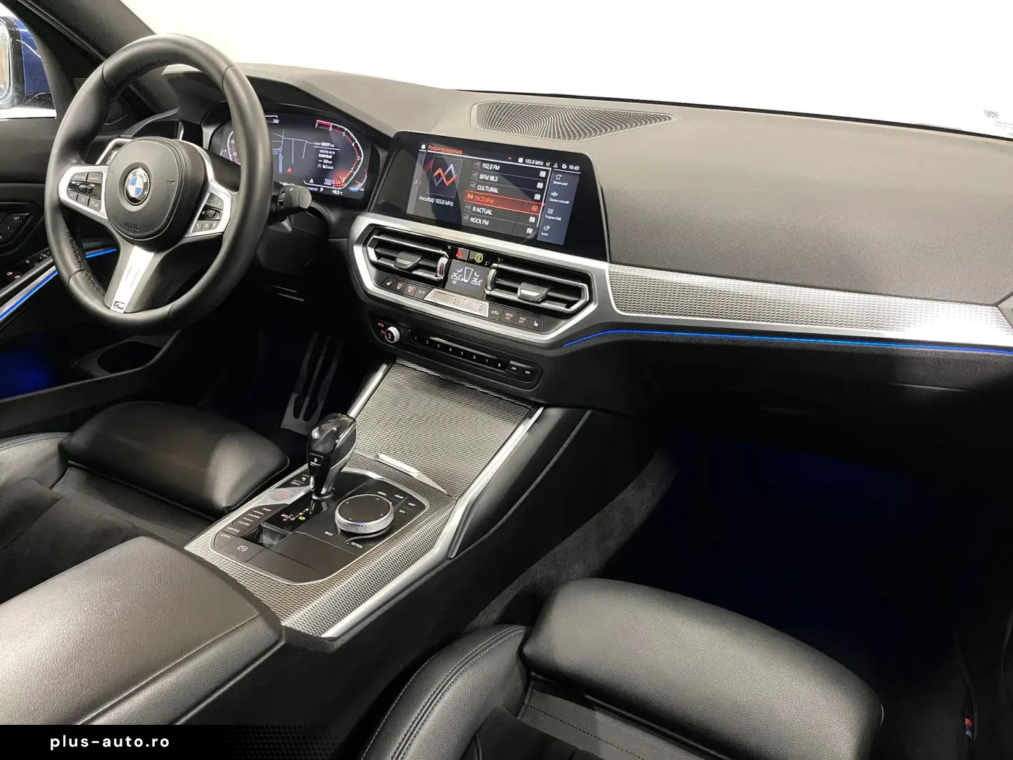 Bmw Seria-3