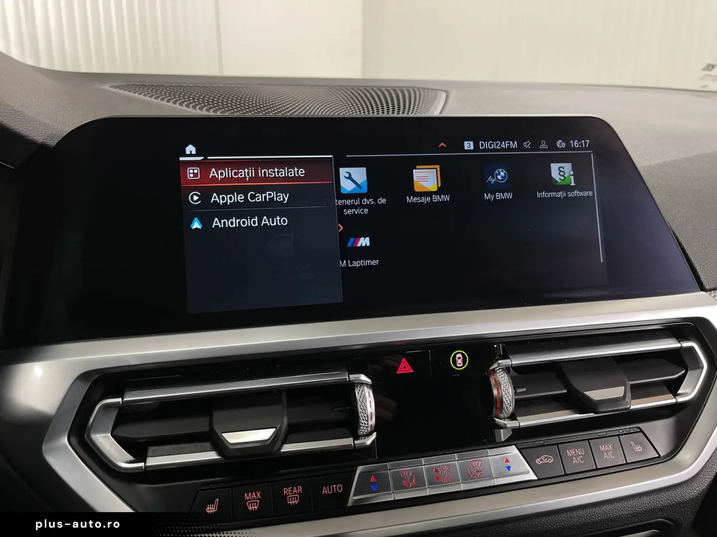 Bmw Seria-3