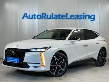 Ds-Automobiles Dsa-Ds4