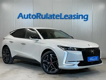 Ds-Automobiles Dsa-Ds4