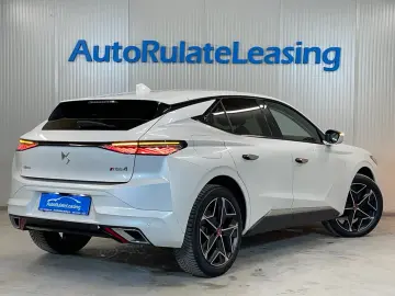 Ds-Automobiles Dsa-Ds4