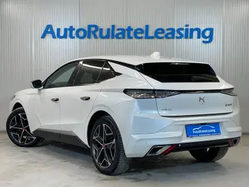 Ds-Automobiles Dsa-Ds4