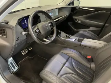 Ds-Automobiles Dsa-Ds4