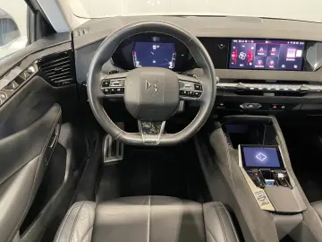 Ds-Automobiles Dsa-Ds4