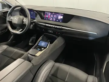 Ds-Automobiles Dsa-Ds4
