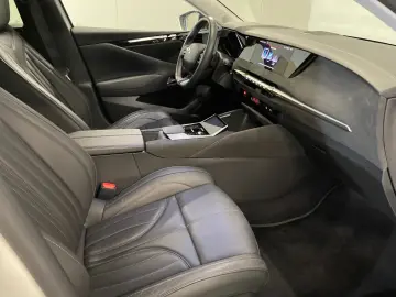 Ds-Automobiles Dsa-Ds4