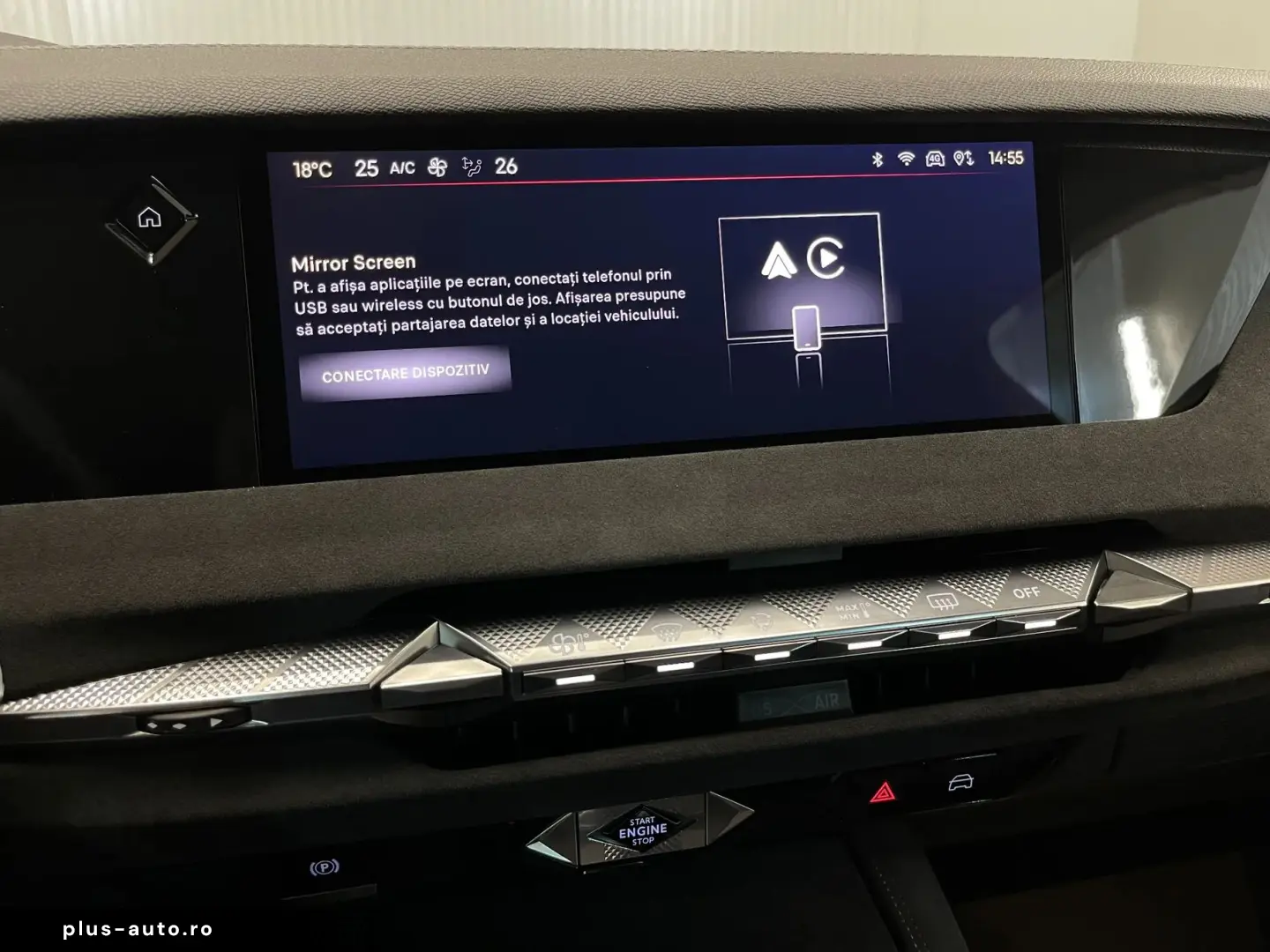 Ds-Automobiles Dsa-Ds4