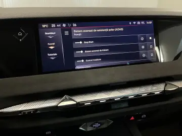 Ds-Automobiles Dsa-Ds4
