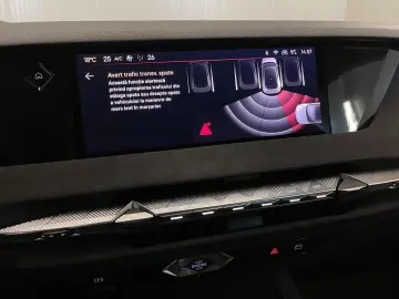 Ds-Automobiles Dsa-Ds4