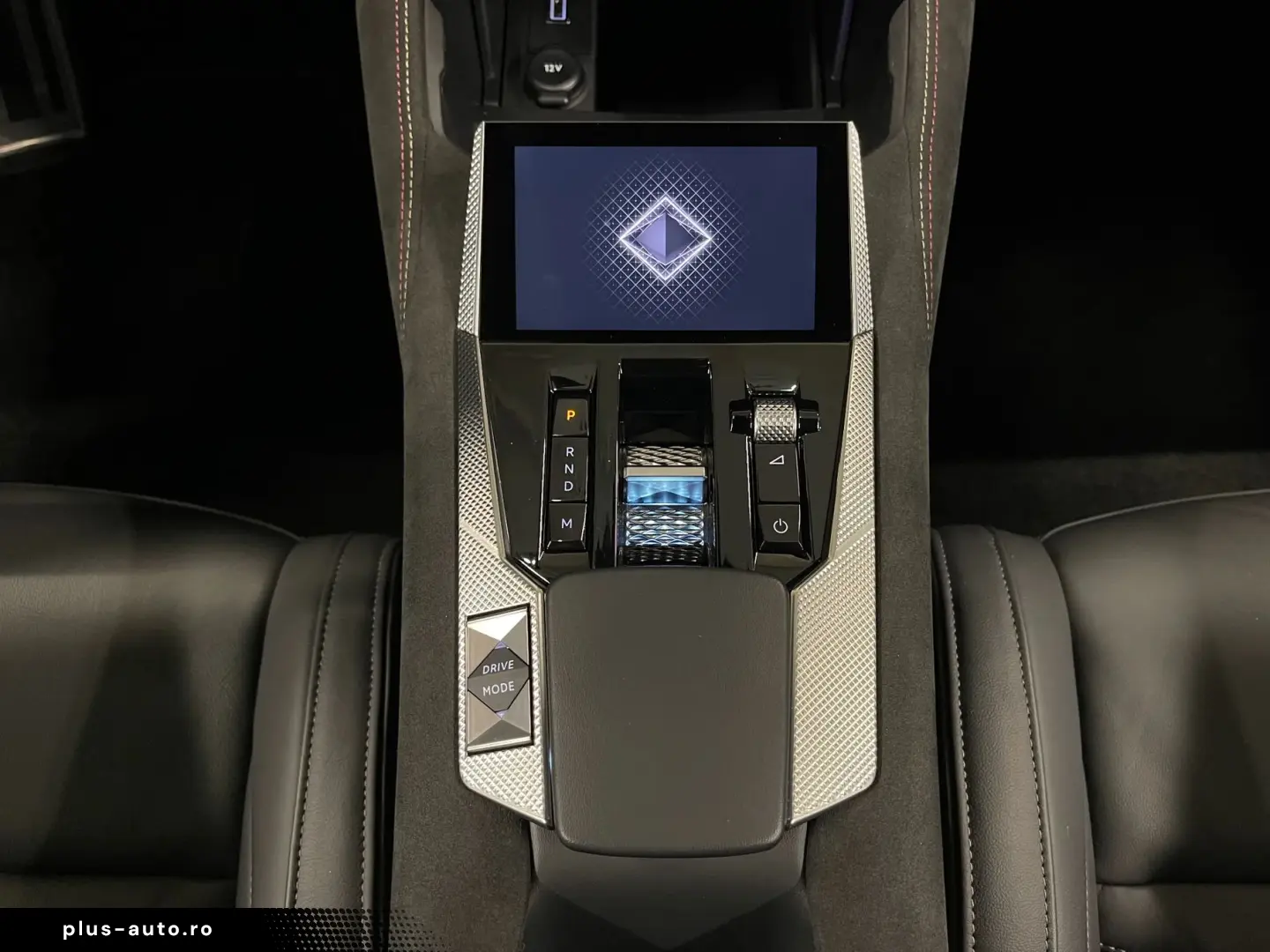 Ds-Automobiles Dsa-Ds4