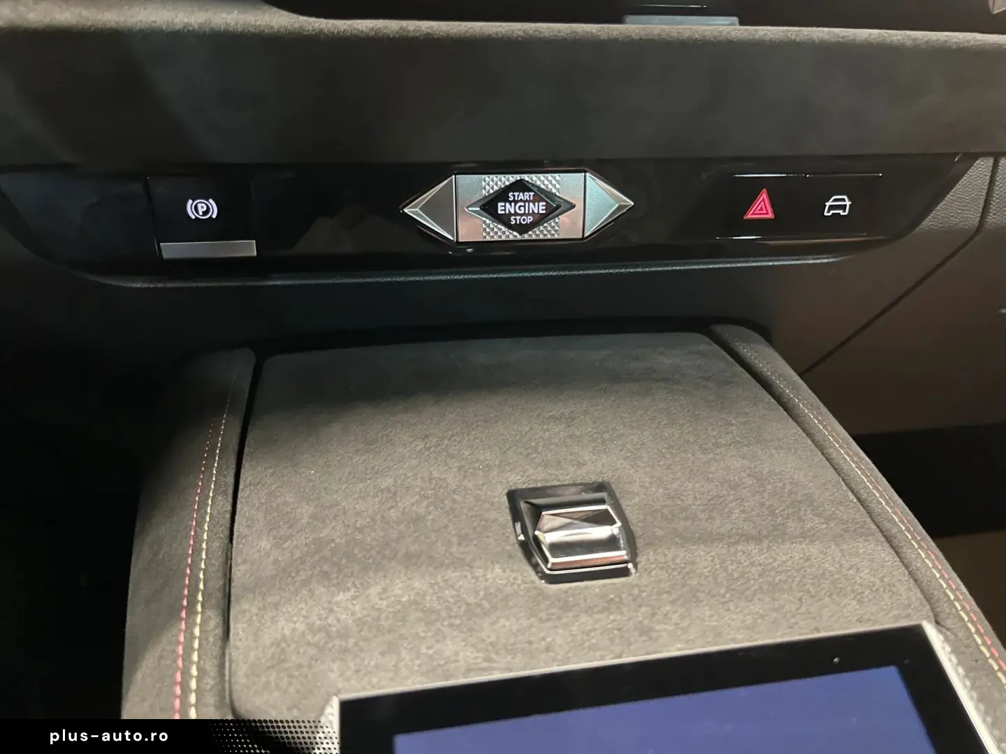 Ds-Automobiles Dsa-Ds4
