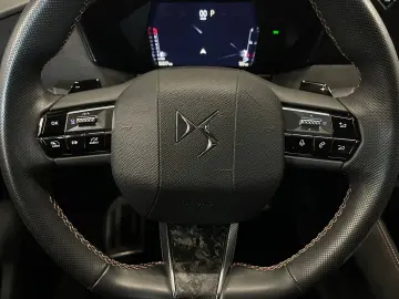 Ds-Automobiles Dsa-Ds4