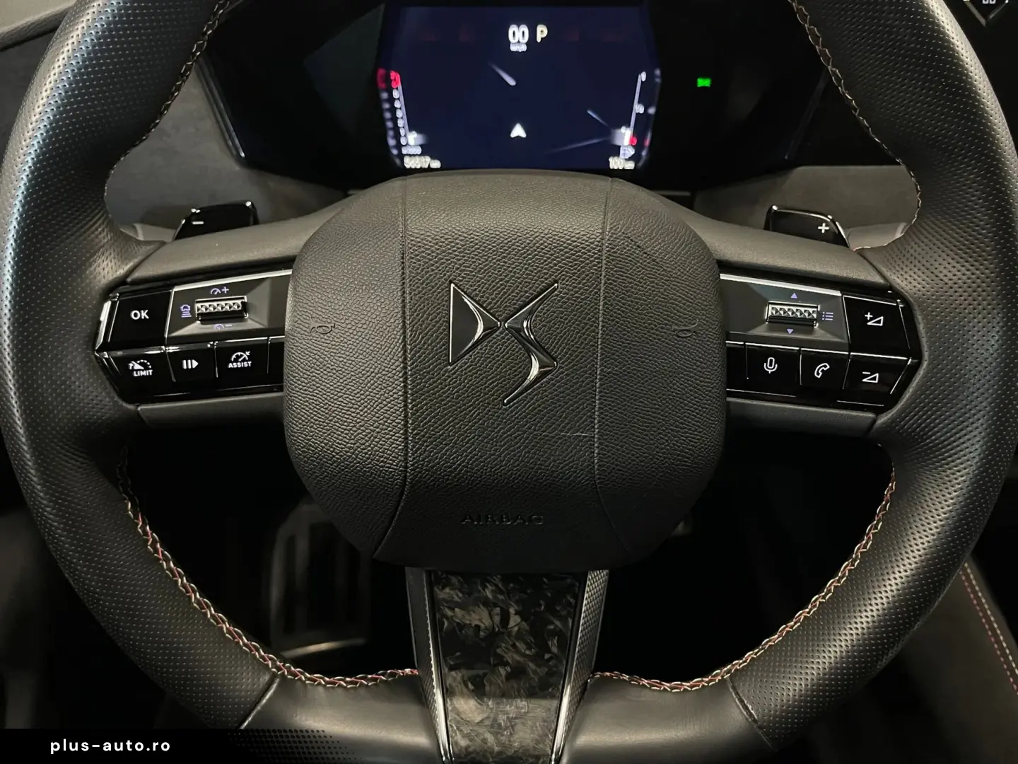 Ds-Automobiles Dsa-Ds4