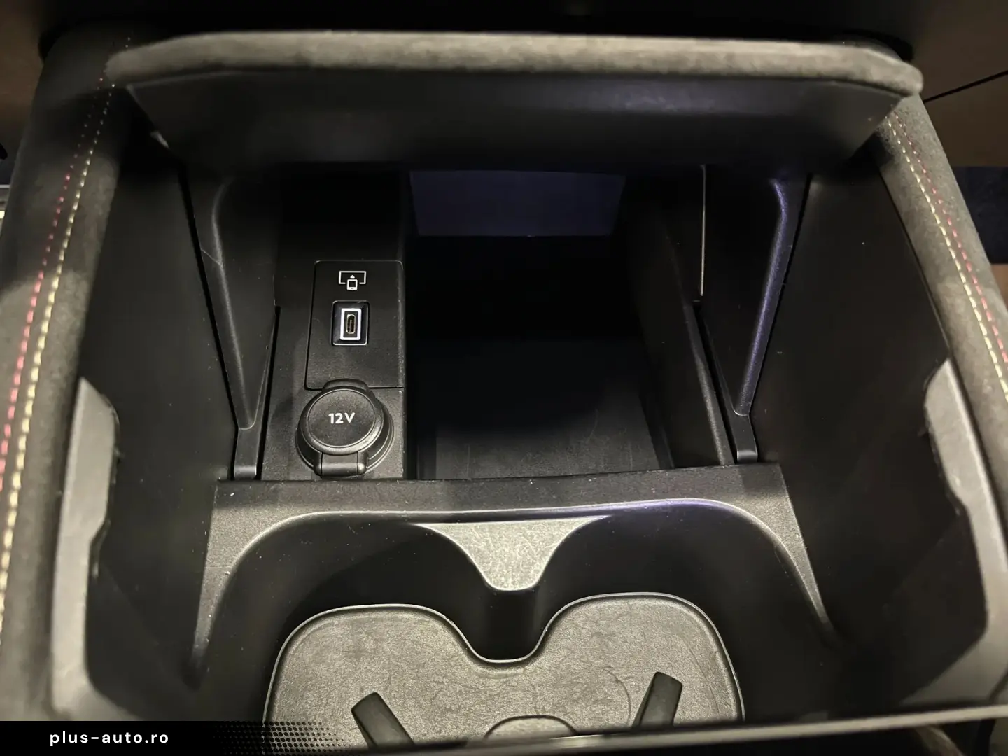 Ds-Automobiles Dsa-Ds4