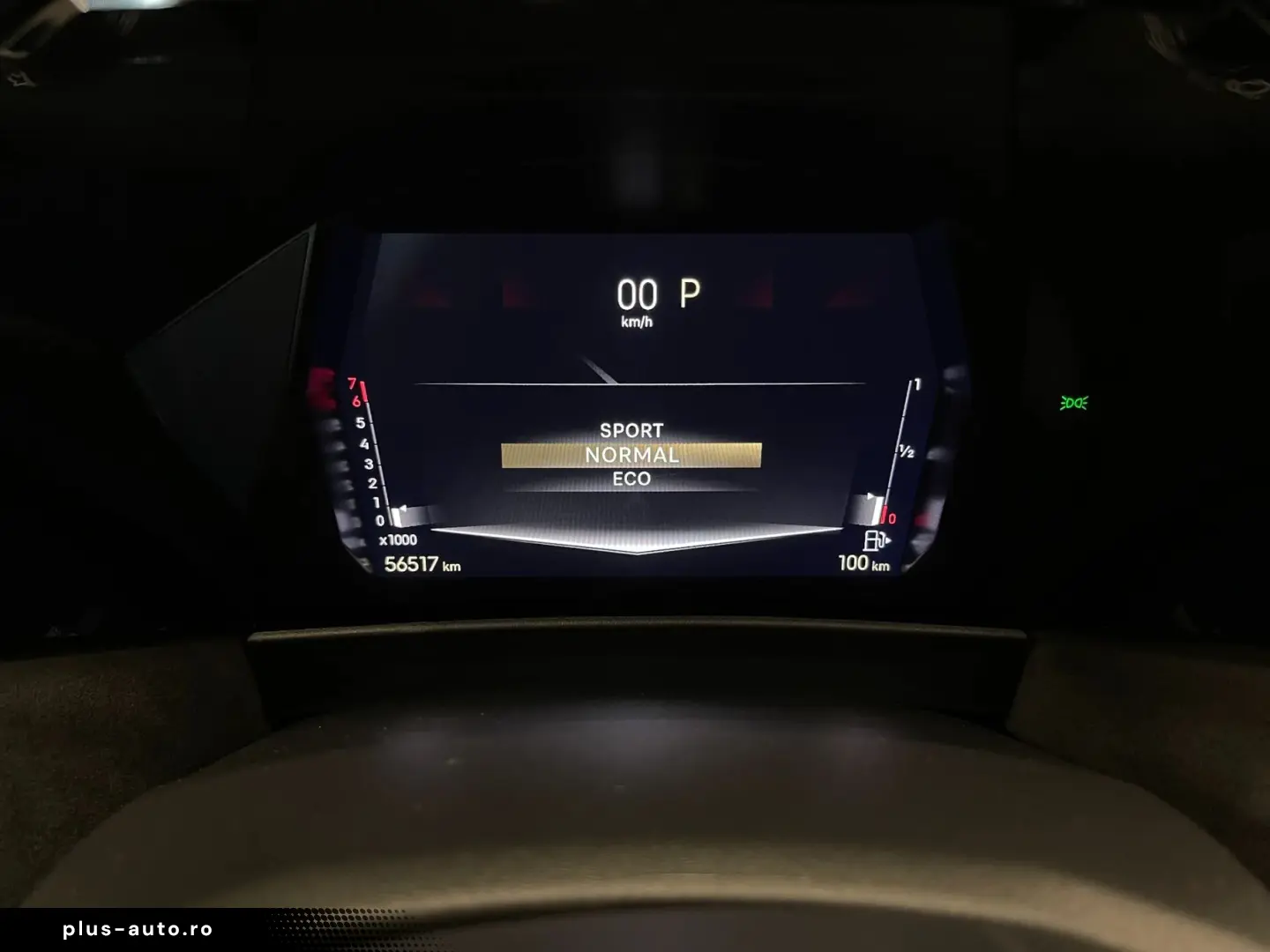 Ds-Automobiles Dsa-Ds4
