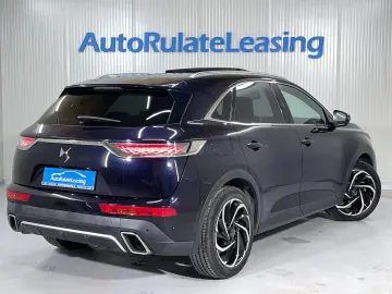 Ds-Automobiles Dsa-Ds7-Crossback
