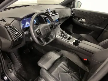 Ds-Automobiles Dsa-Ds7-Crossback