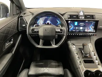 Ds-Automobiles Dsa-Ds7-Crossback
