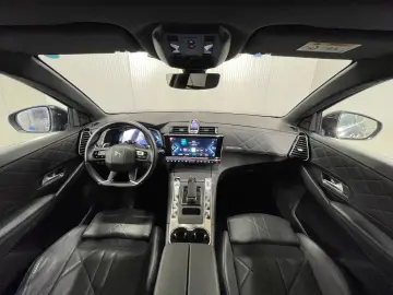 Ds-Automobiles Dsa-Ds7-Crossback