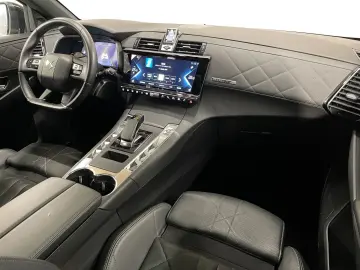 Ds-Automobiles Dsa-Ds7-Crossback