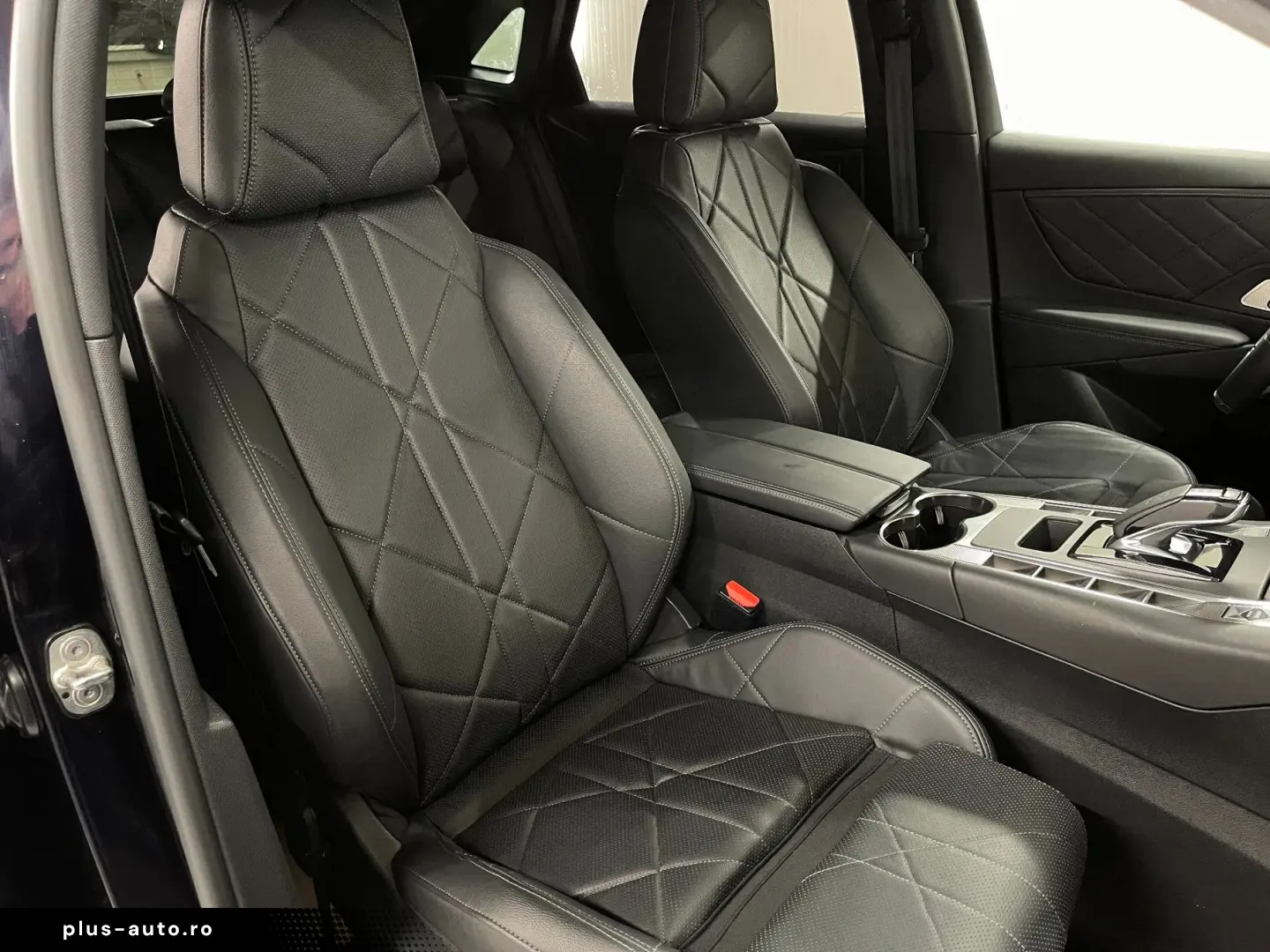 Ds-Automobiles Dsa-Ds7-Crossback
