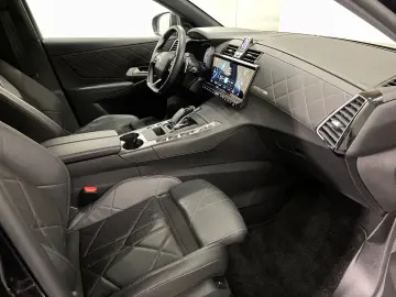 Ds-Automobiles Dsa-Ds7-Crossback