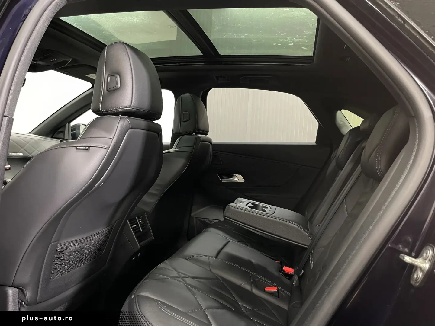 Ds-Automobiles Dsa-Ds7-Crossback