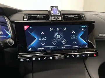 Ds-Automobiles Dsa-Ds7-Crossback