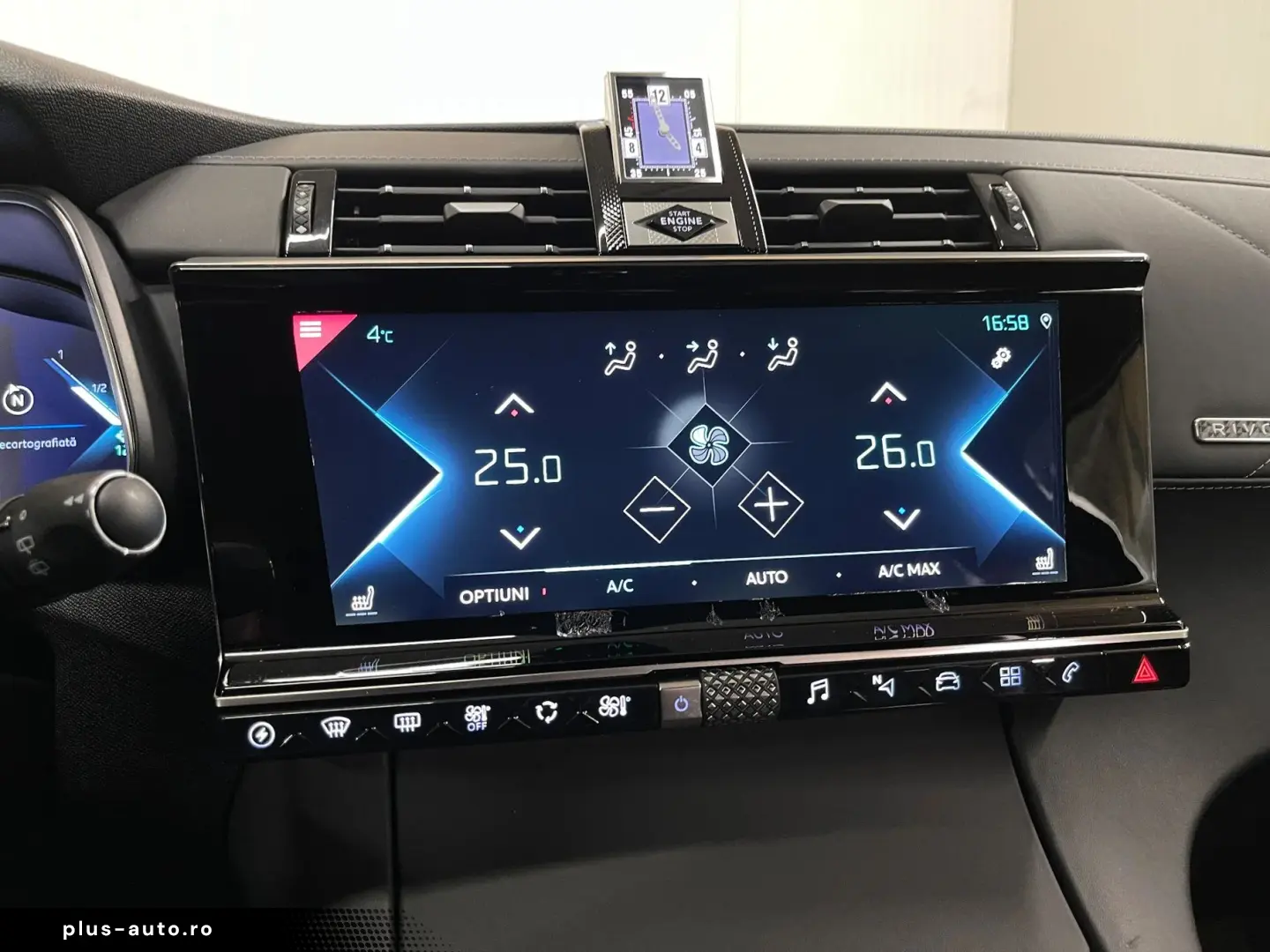 Ds-Automobiles Dsa-Ds7-Crossback