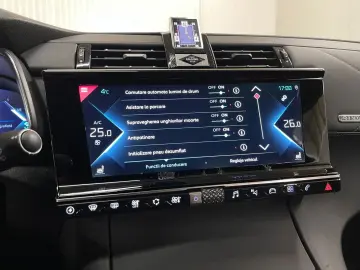 Ds-Automobiles Dsa-Ds7-Crossback