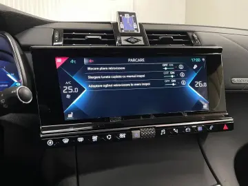 Ds-Automobiles Dsa-Ds7-Crossback