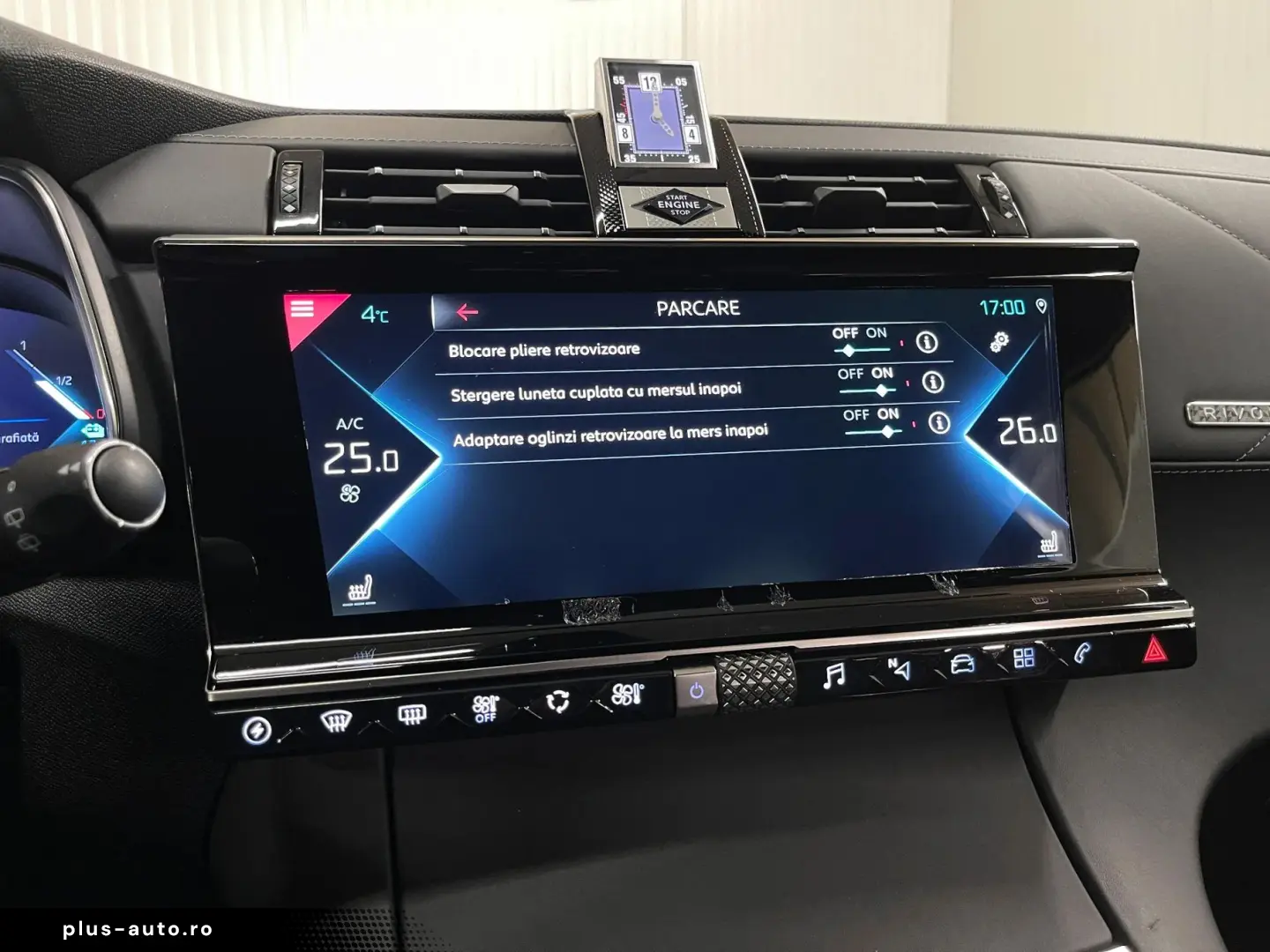 Ds-Automobiles Dsa-Ds7-Crossback