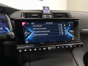 Ds-Automobiles Dsa-Ds7-Crossback