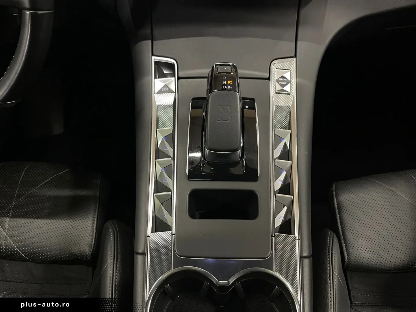 Ds-Automobiles Dsa-Ds7-Crossback