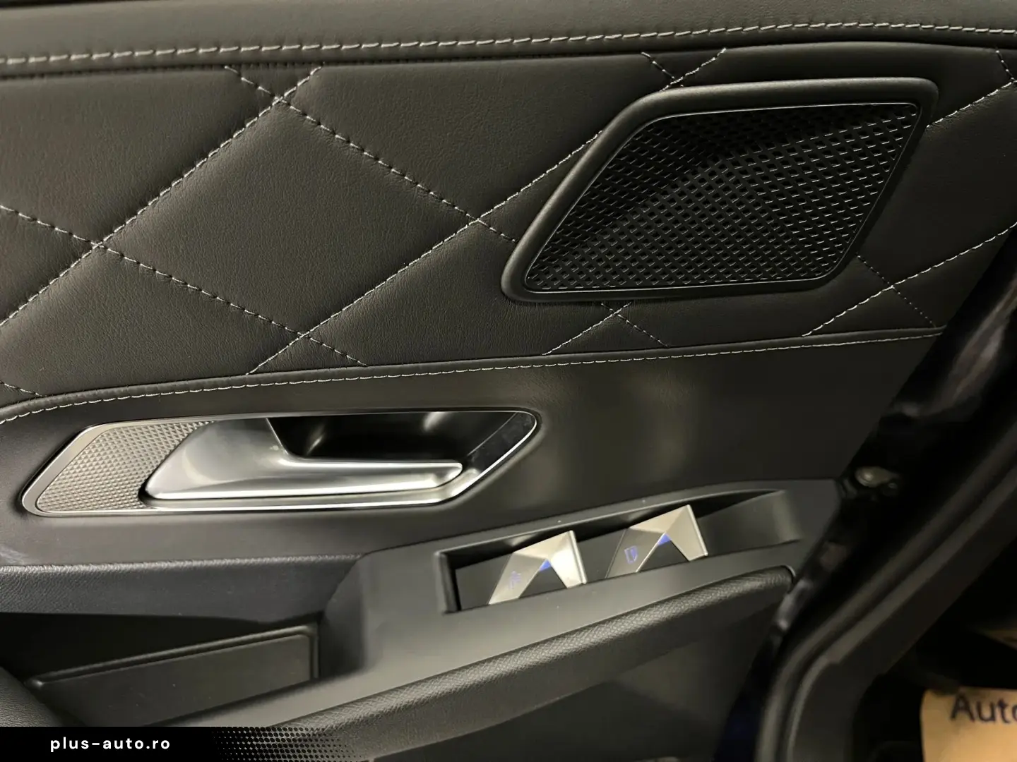 Ds-Automobiles Dsa-Ds7-Crossback