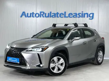 Lexus Lexus-Ux