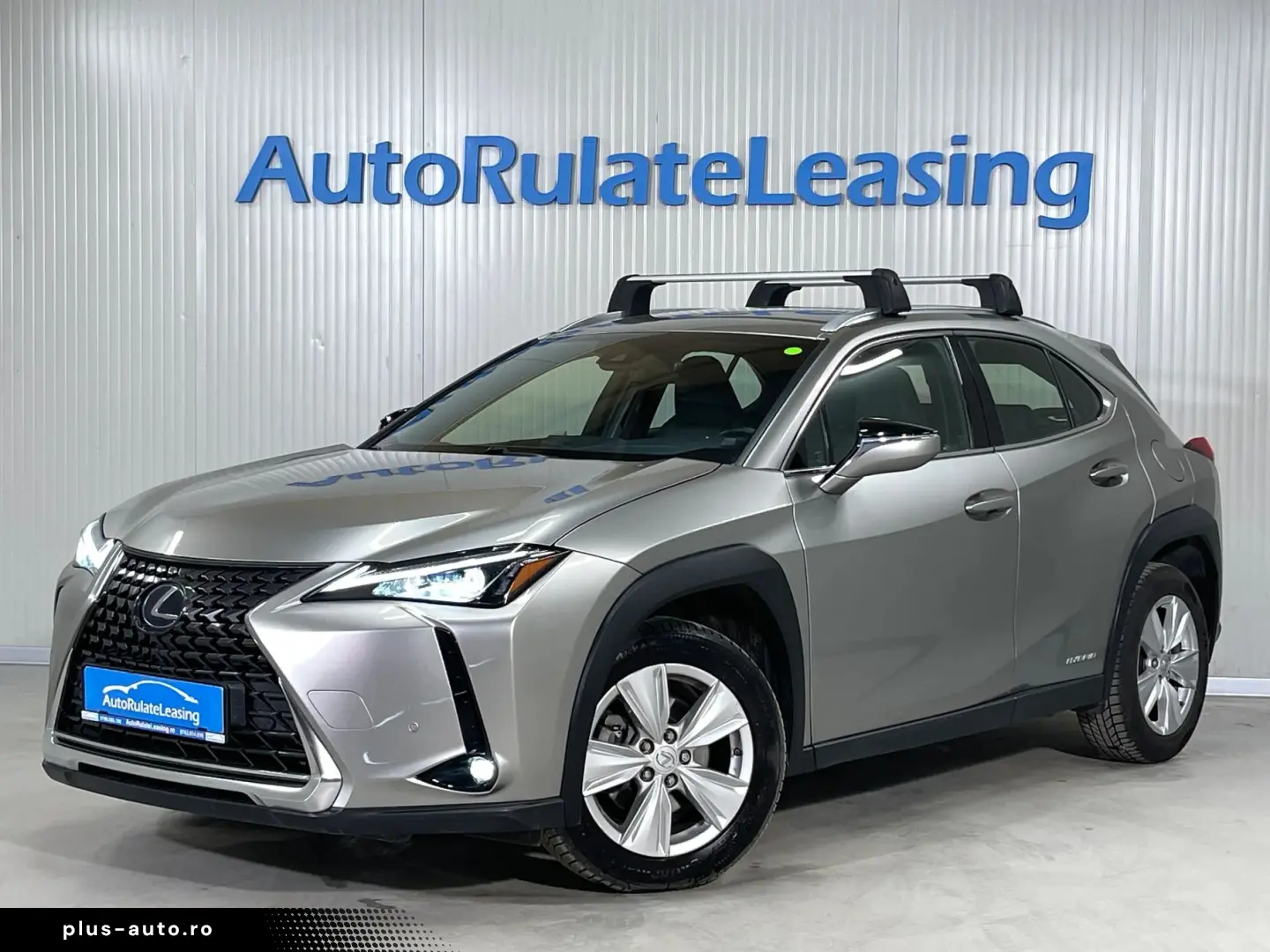 Lexus Lexus-Ux