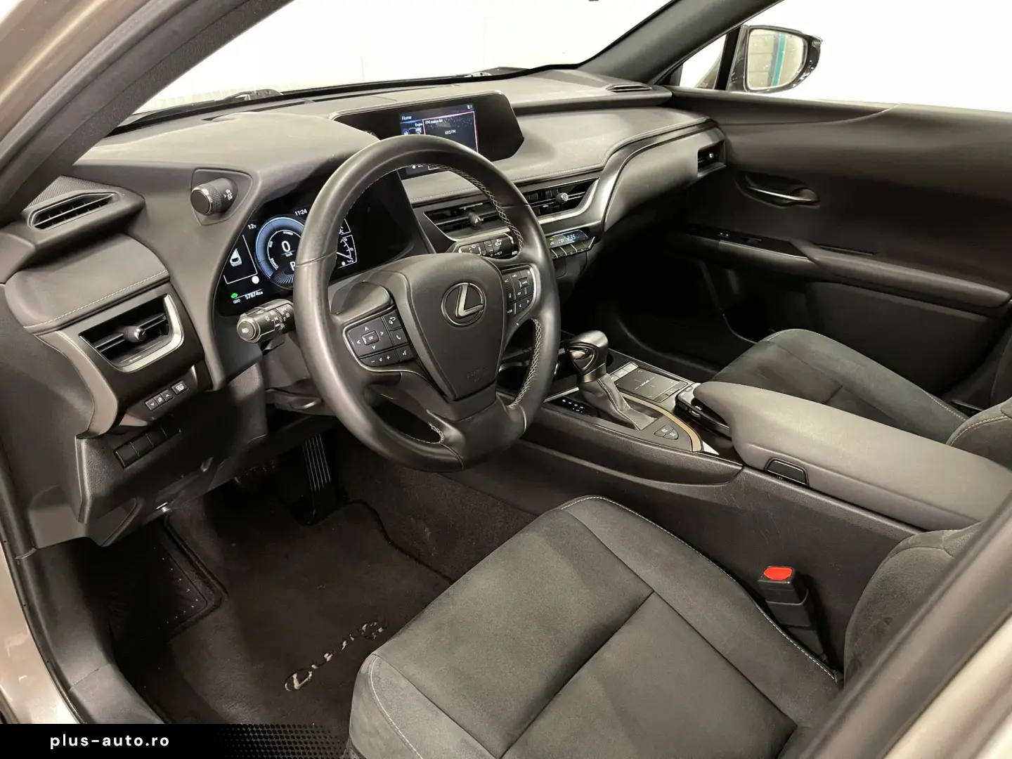 Lexus Lexus-Ux
