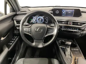 Lexus Lexus-Ux