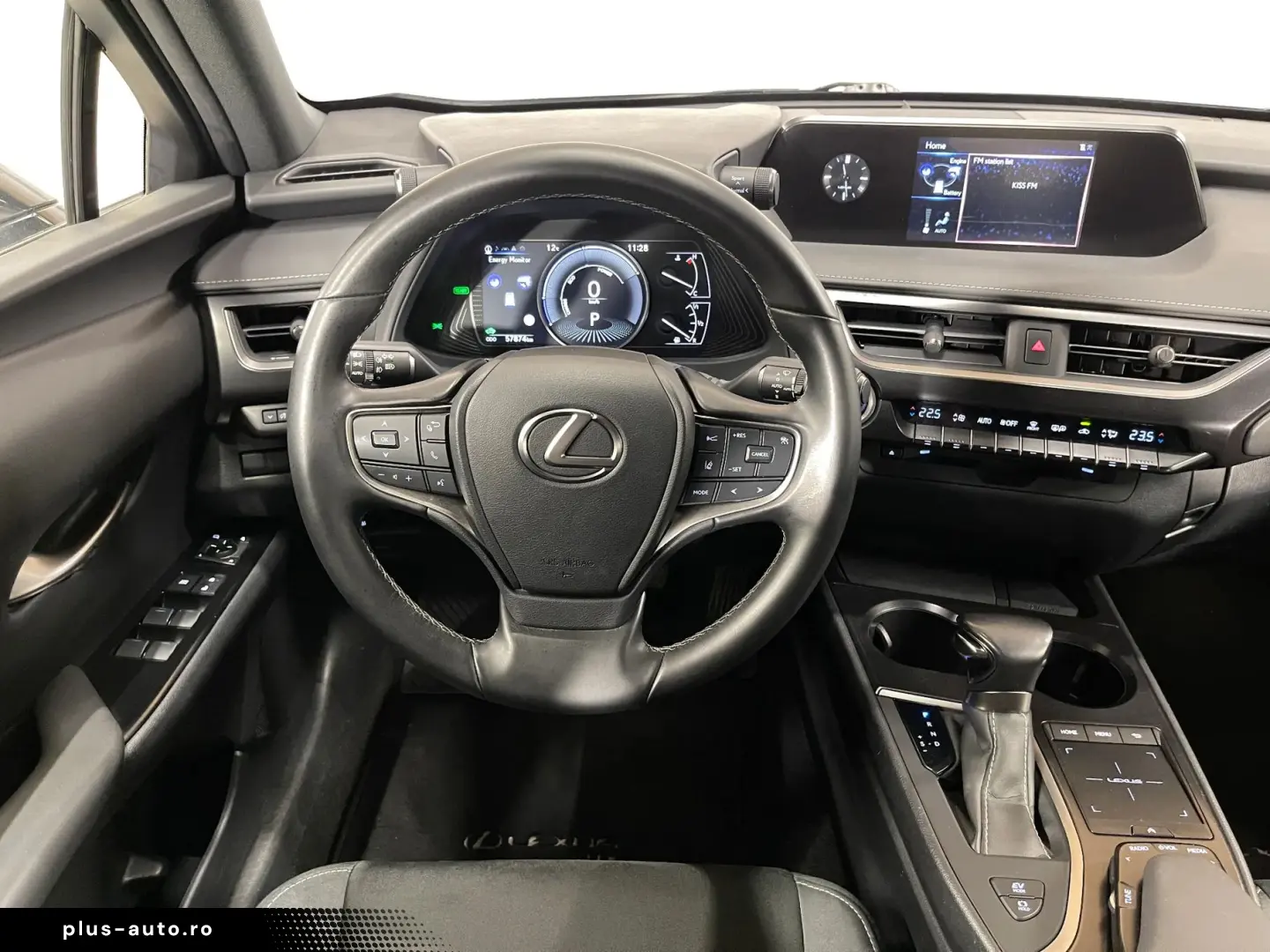 Lexus Lexus-Ux