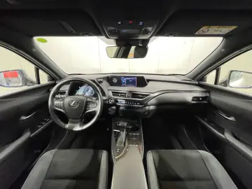 Lexus Lexus-Ux