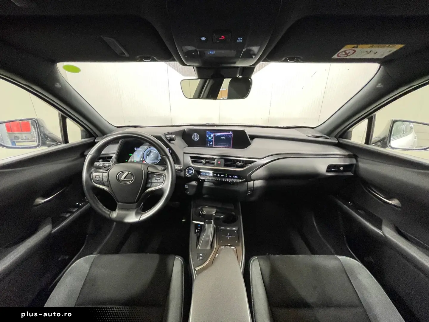 Lexus Lexus-Ux