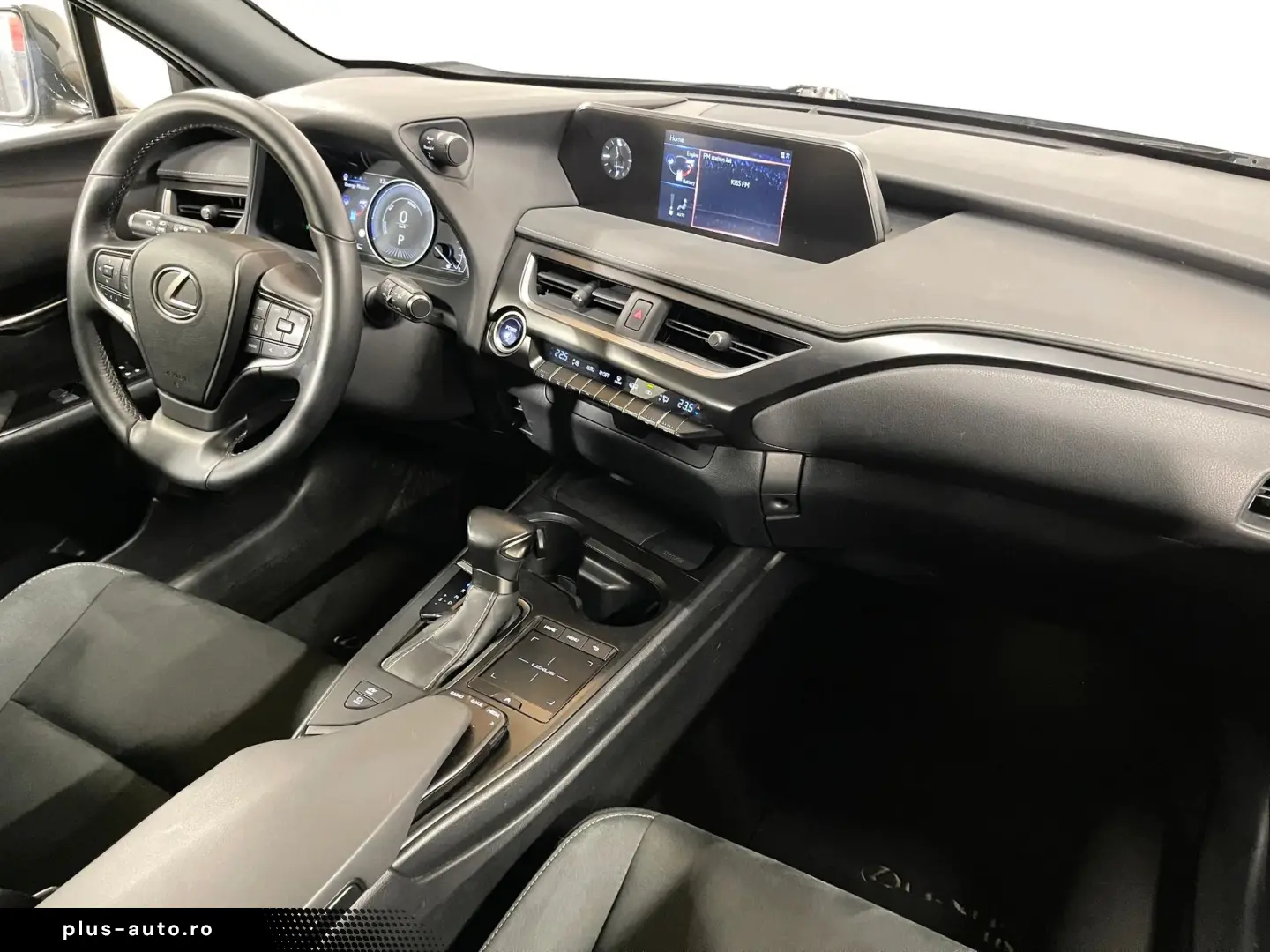 Lexus Lexus-Ux