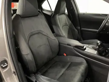Lexus Lexus-Ux