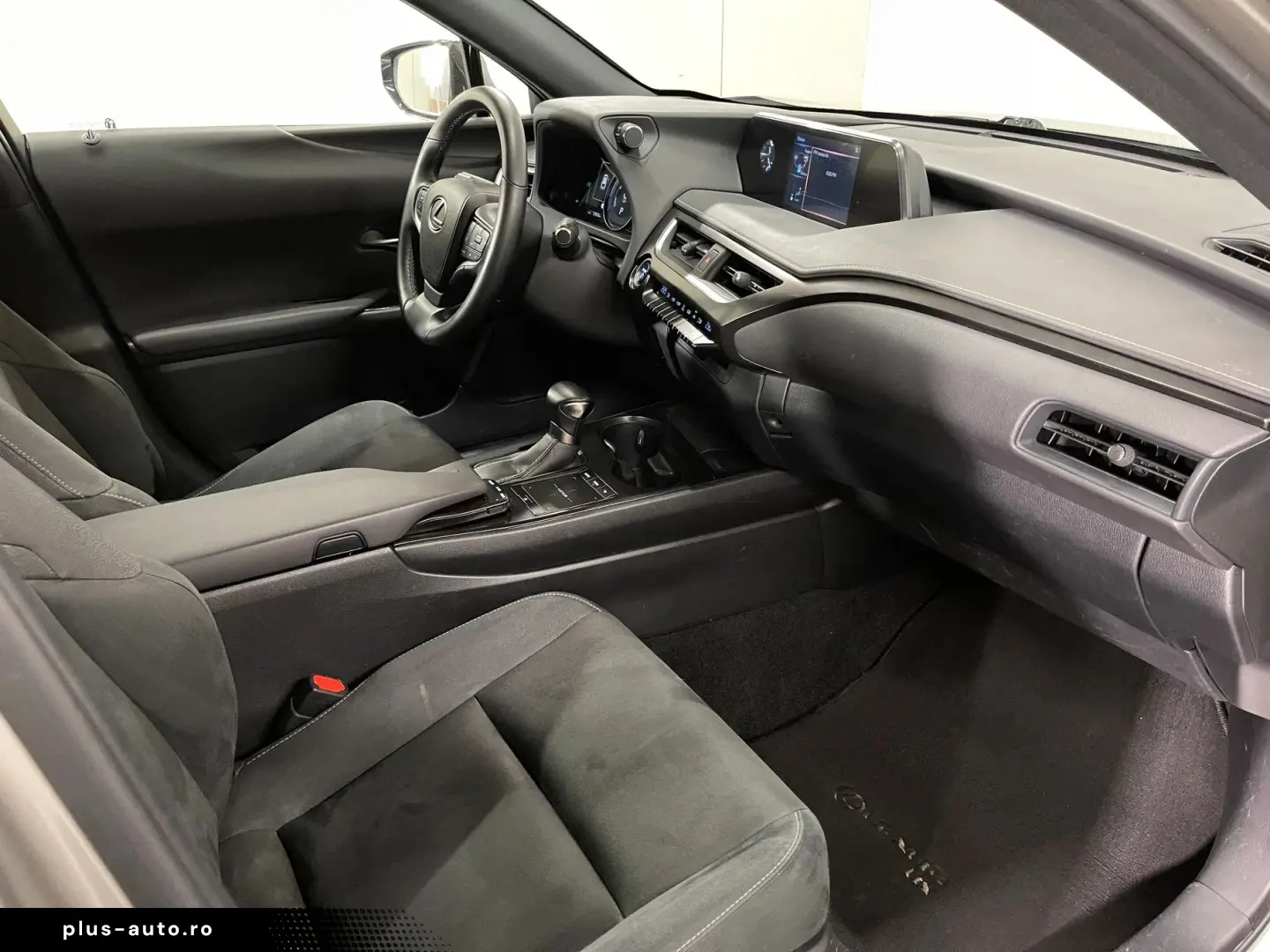 Lexus Lexus-Ux