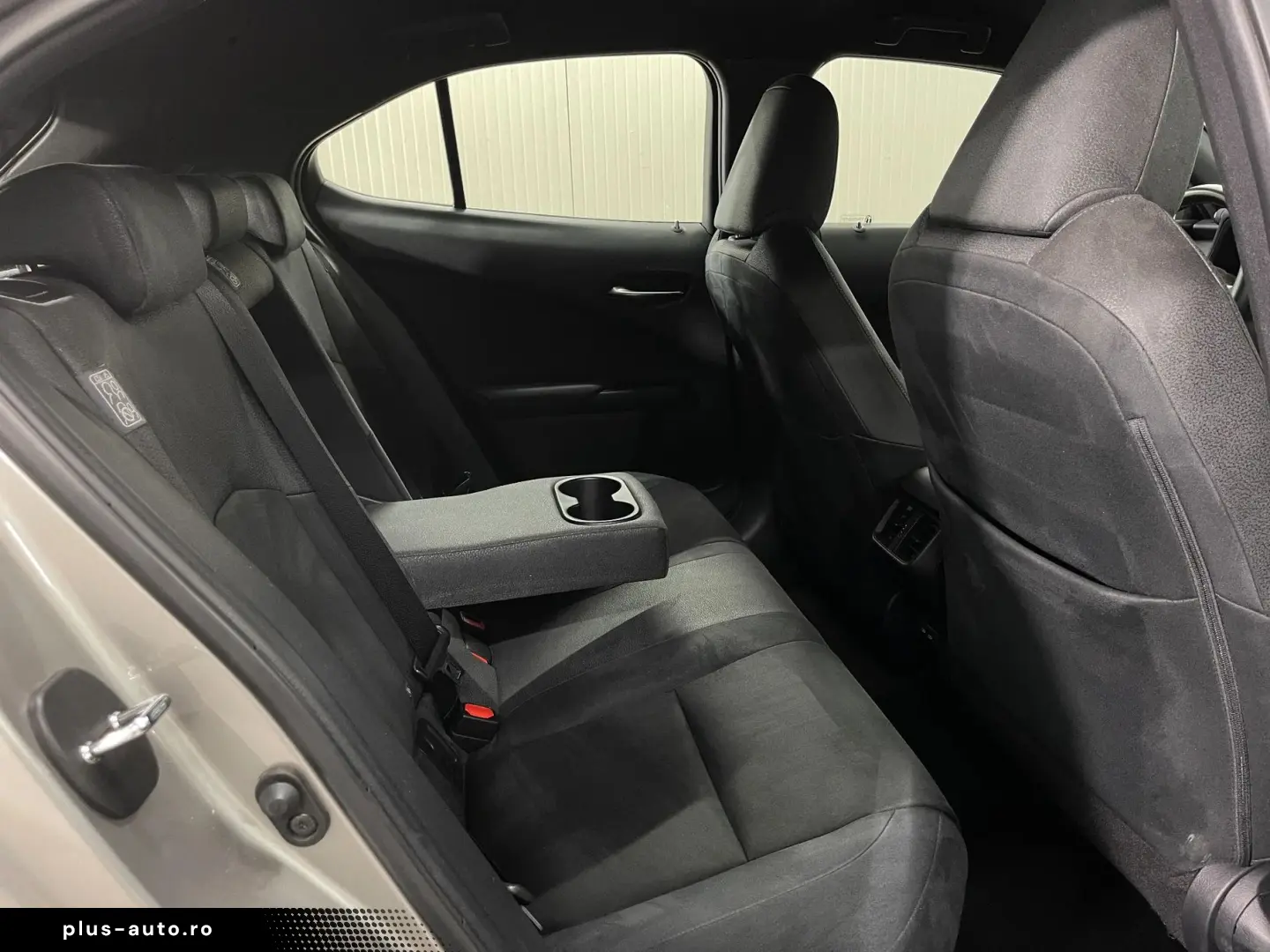 Lexus Lexus-Ux
