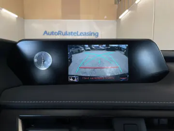 Lexus Lexus-Ux
